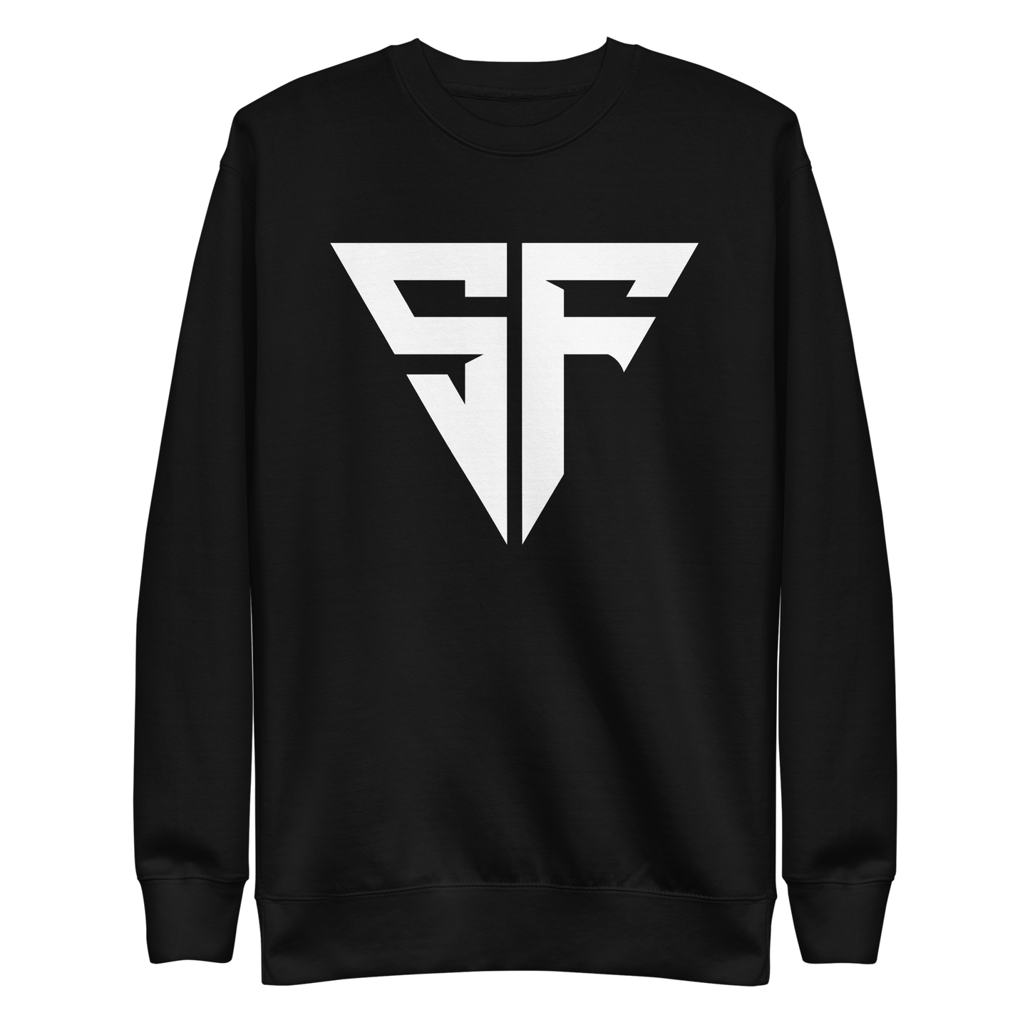 Sidney Fugar "Logo" Sweatshirt