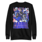 Parris Campbell "Collage" Sweatshirt *Sparx*