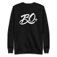 Bobby Okereke "Logo" Sweatshirt *Sparx*