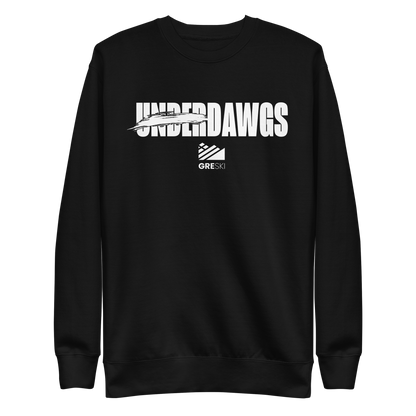 AJ Ginnis "DAWGS" Sweatshirt