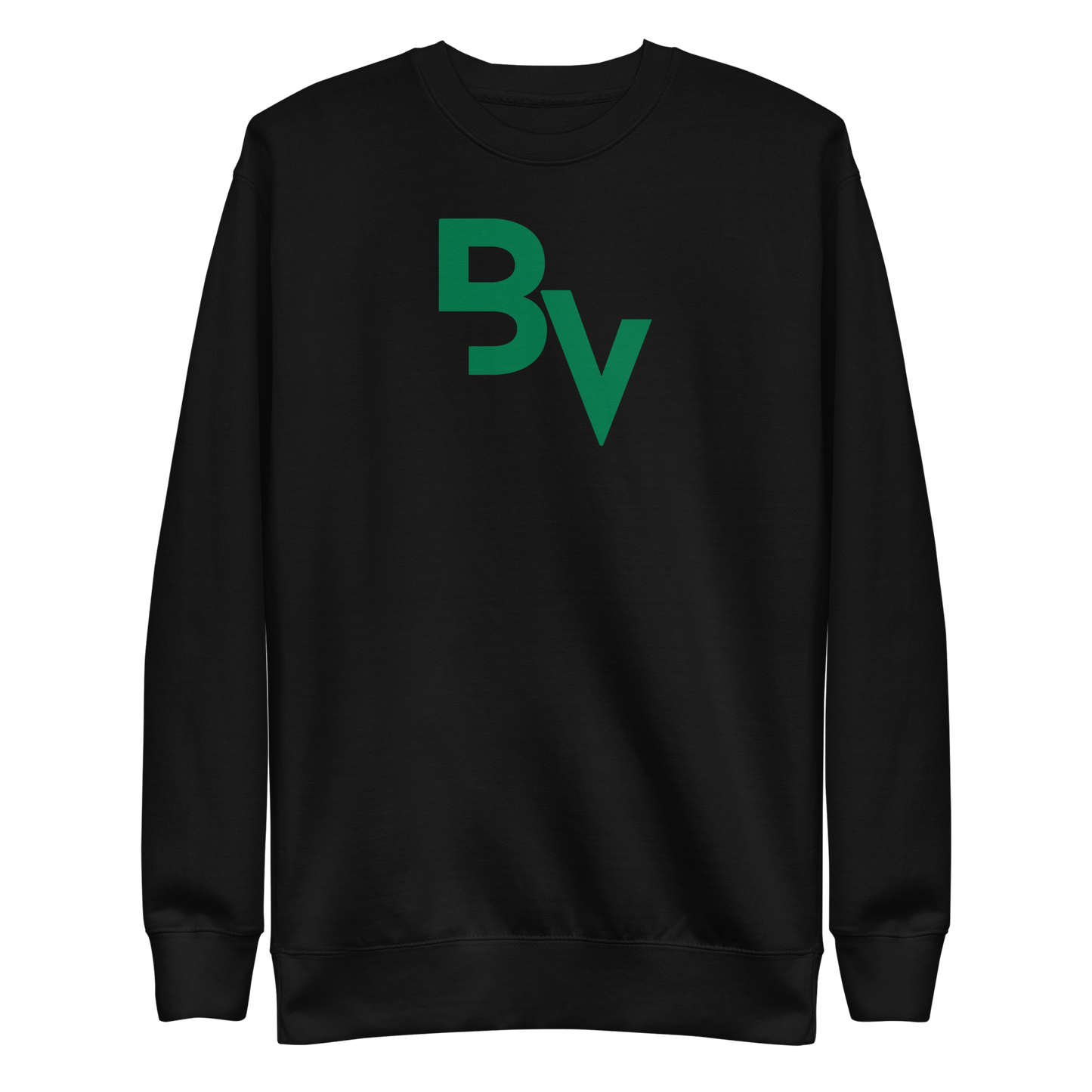 Blaise Vespe "logo" Sweatshirt