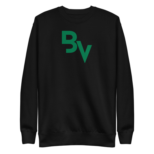 Blaise Vespe "logo" Sweatshirt