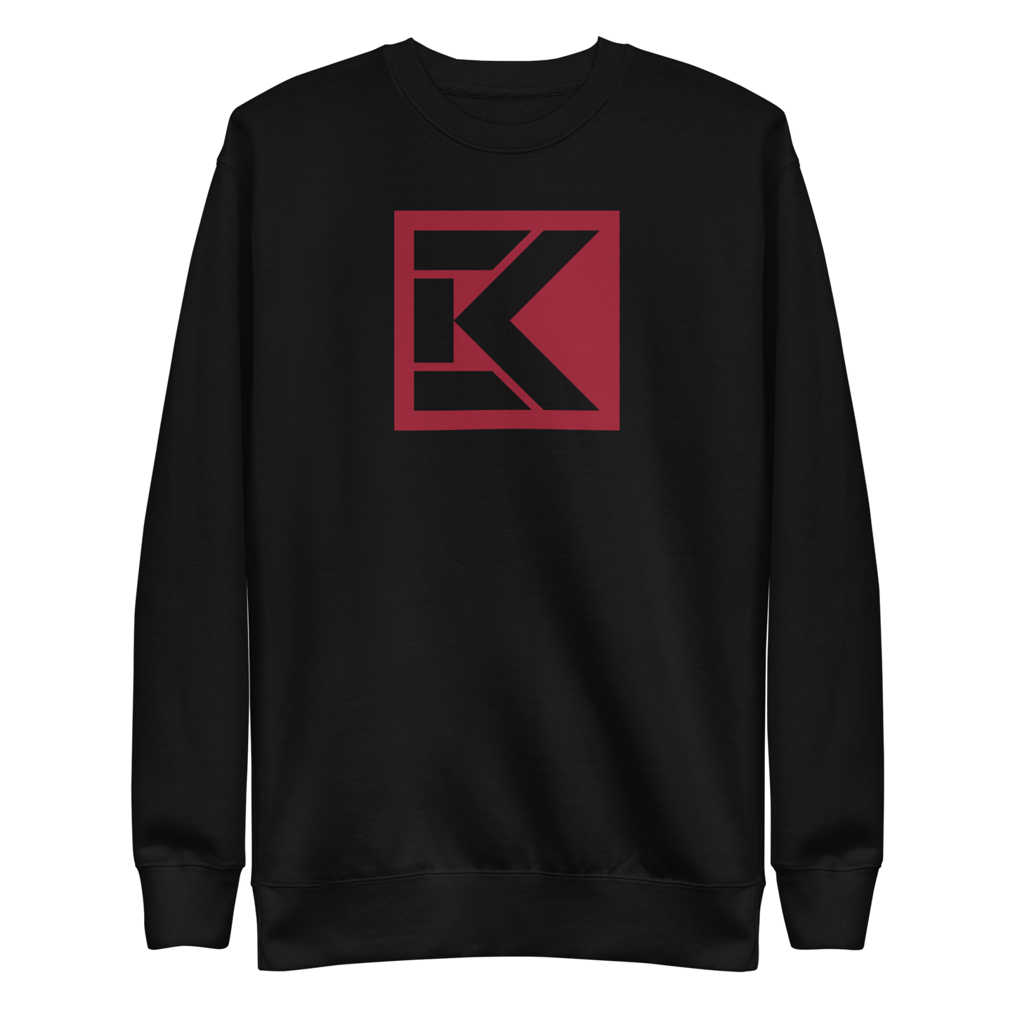Keyon Menifield "Logo" Sweatshirt