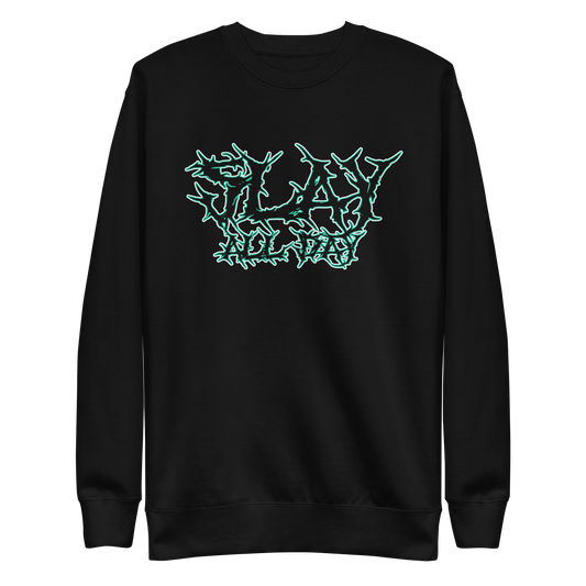 Darius Slay "Slay All Day" Sweatshirt