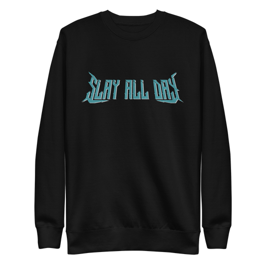 Darius Slay "Slay All Day" Sweatshirt