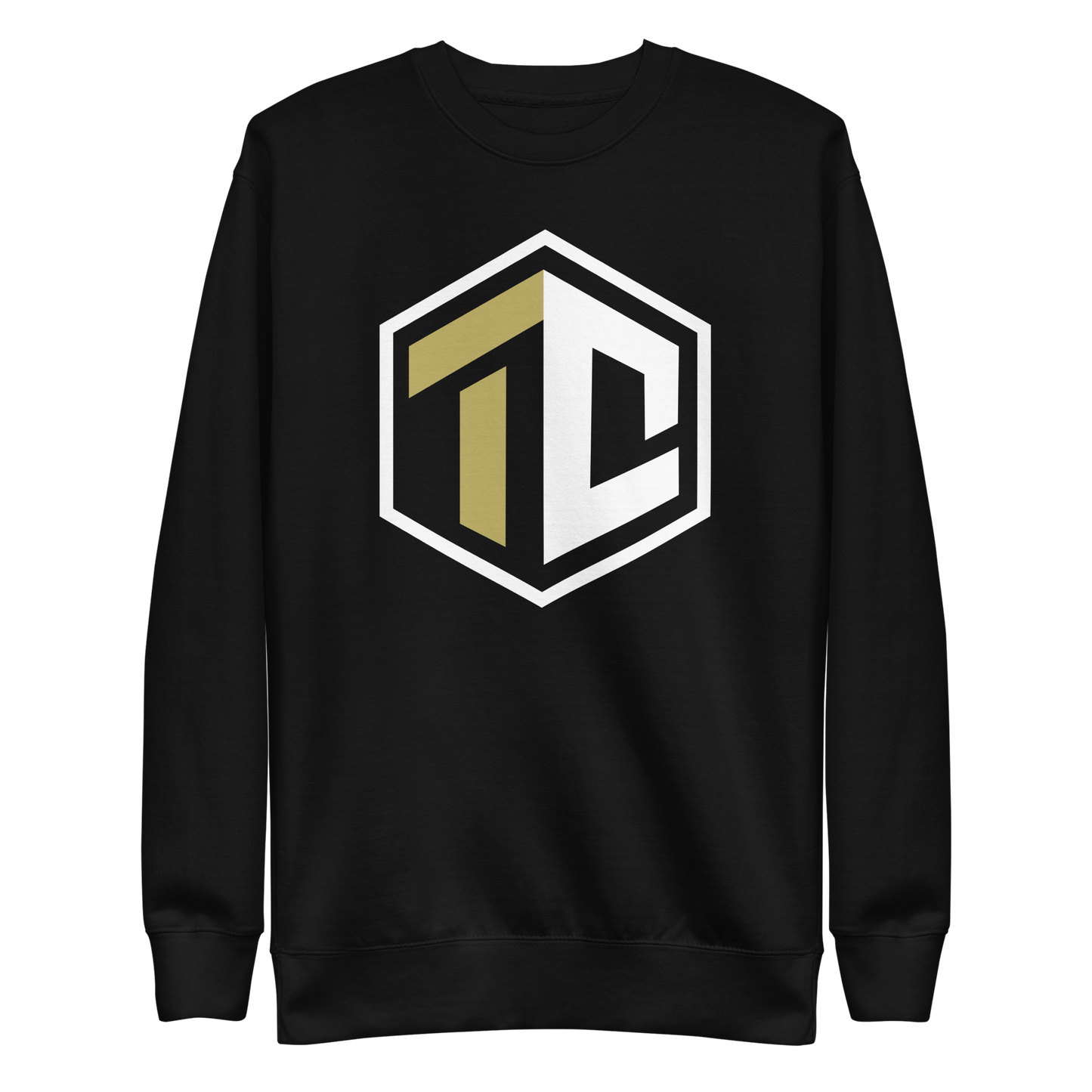 Tommy Castellanos "Logo" Sweatshirt