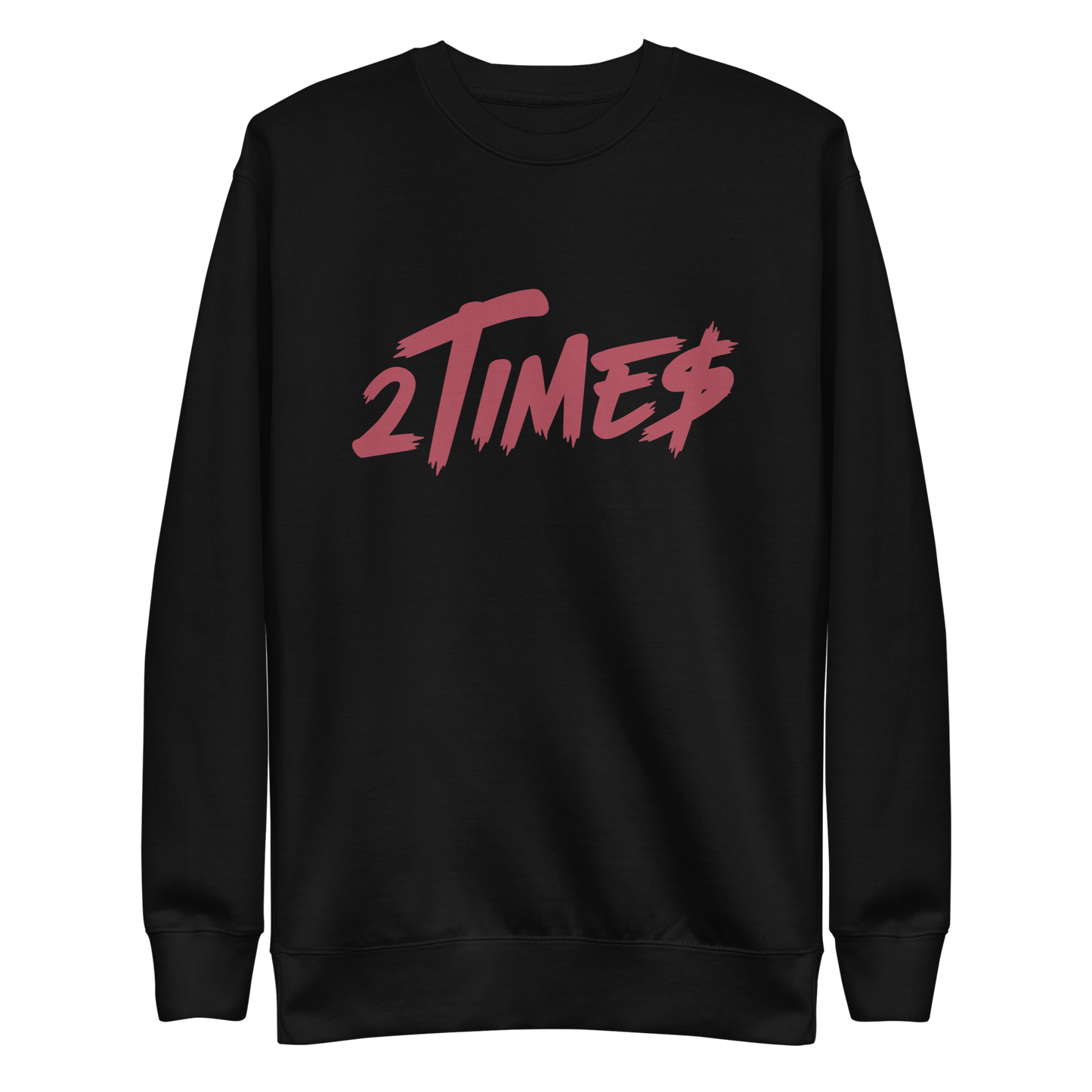 Jeremiah Davenport "Logo" Sweatshirt