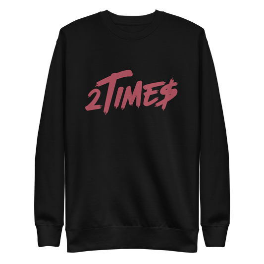 Jeremiah Davenport "Logo" Sweatshirt