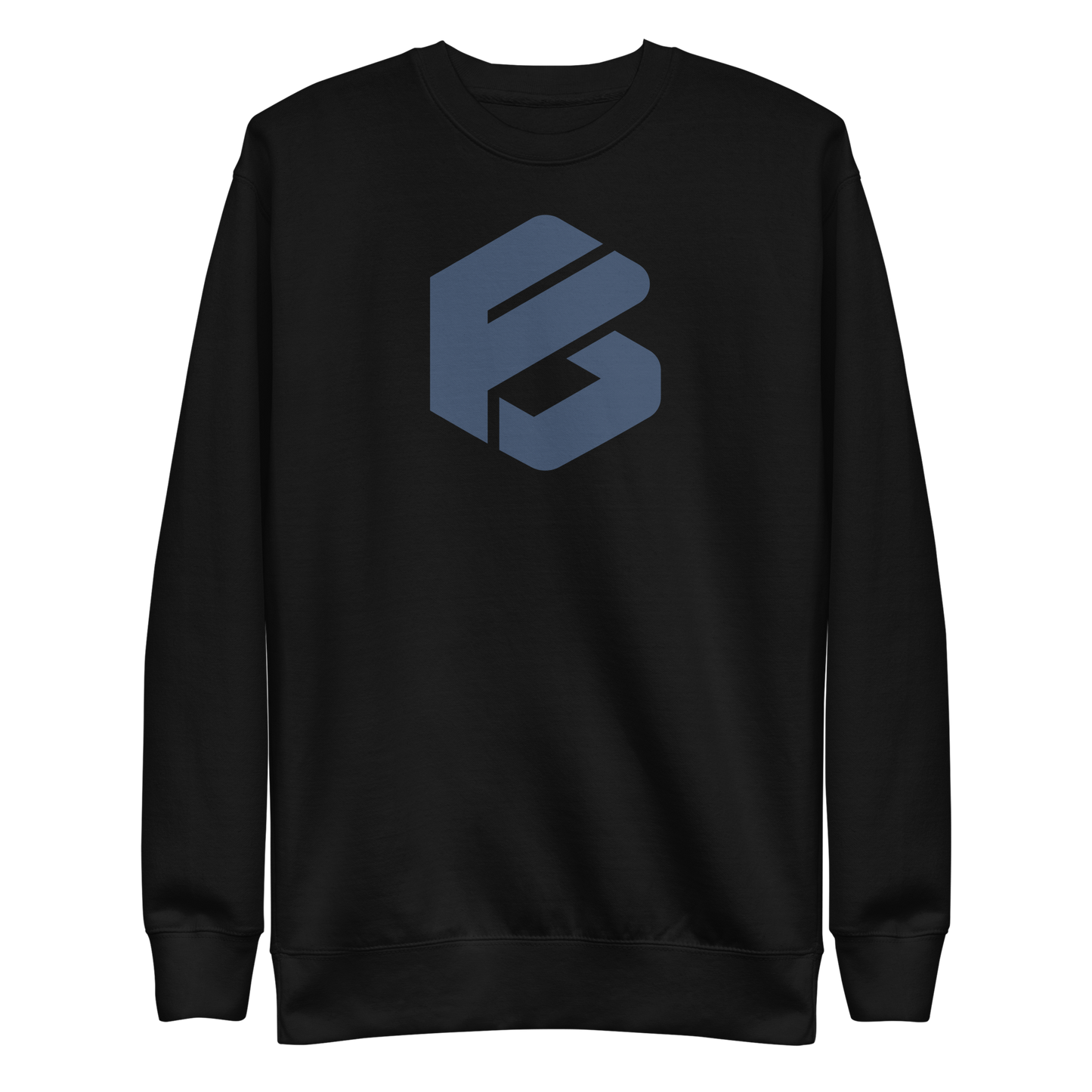 Finley Bizjack "Logo" Sweatshirt