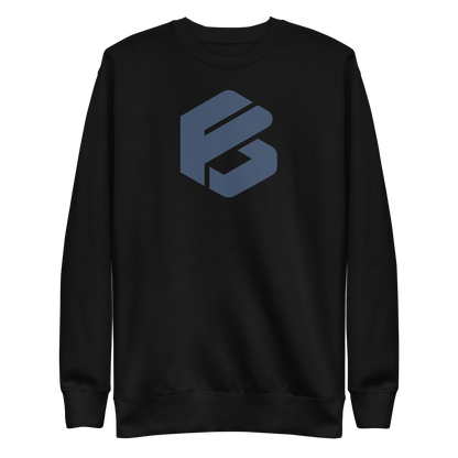 Finley Bizjack "Logo" Sweatshirt