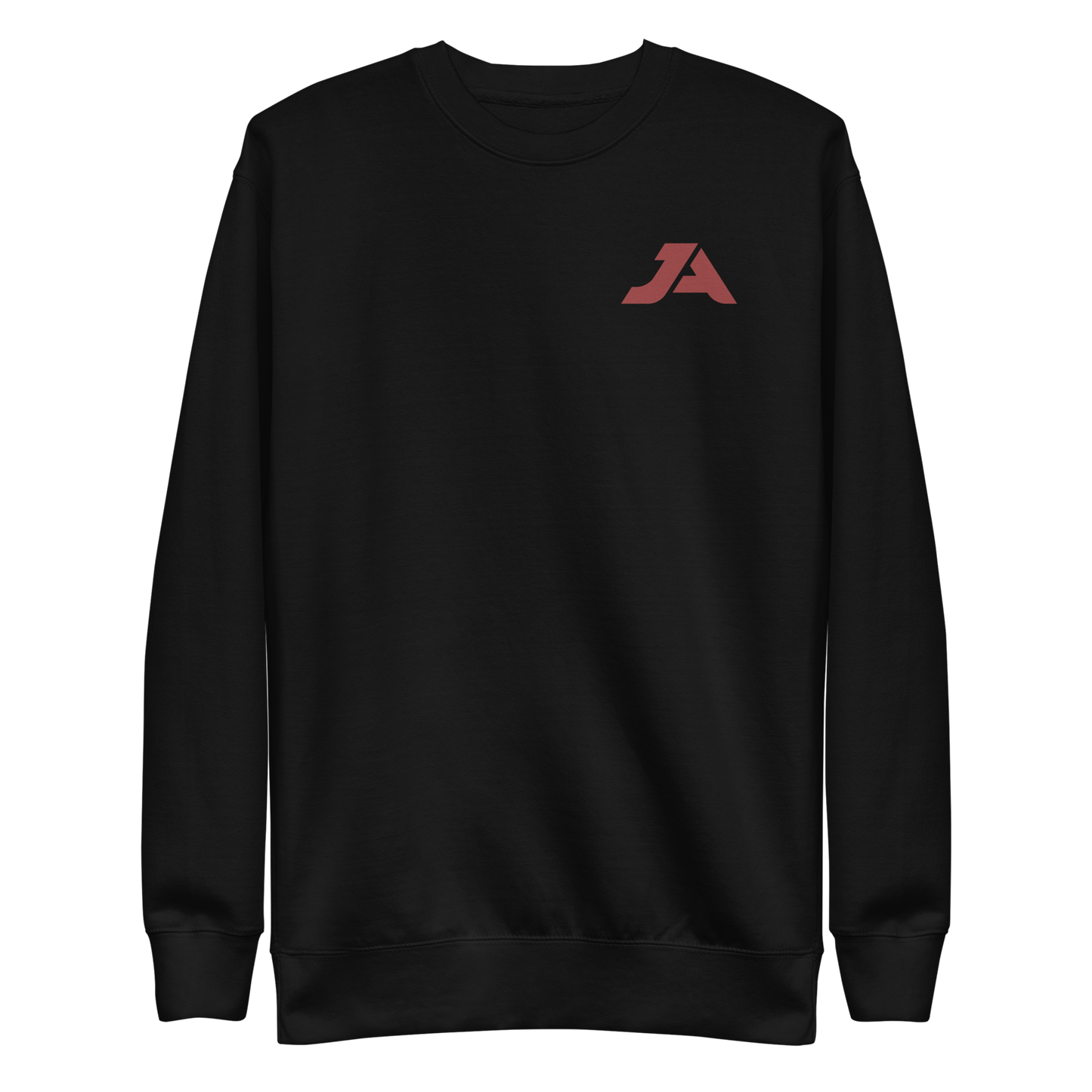 Jackson Arnold "Logo" Sweatshirt