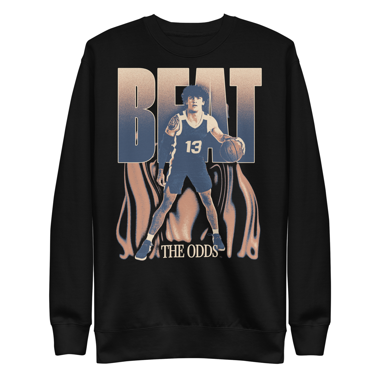 Finley Bizjack "Beat The Odds V2" Sweatshirt