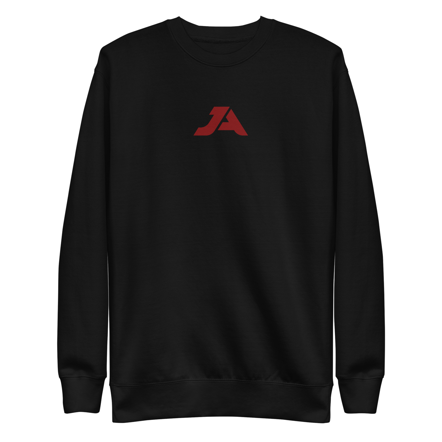 Jackson Arnold  "Logo" Sweatshirt