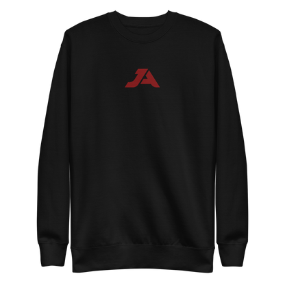 Jackson Arnold  "Logo" Sweatshirt
