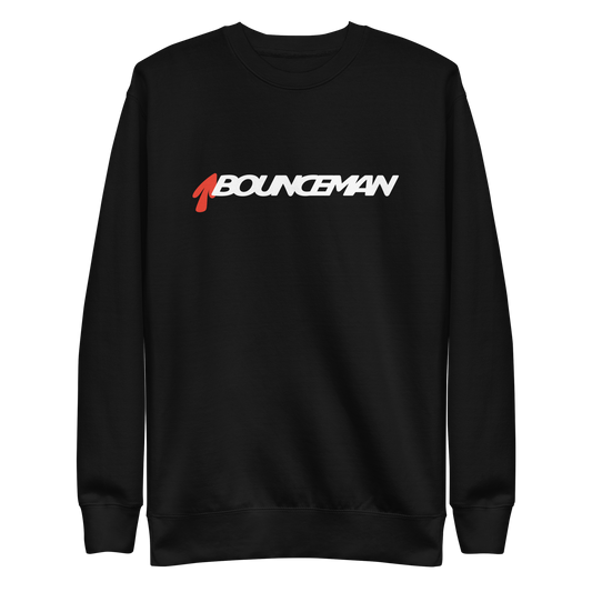 Devan Cambridge "Bounceman" Sweatshirt