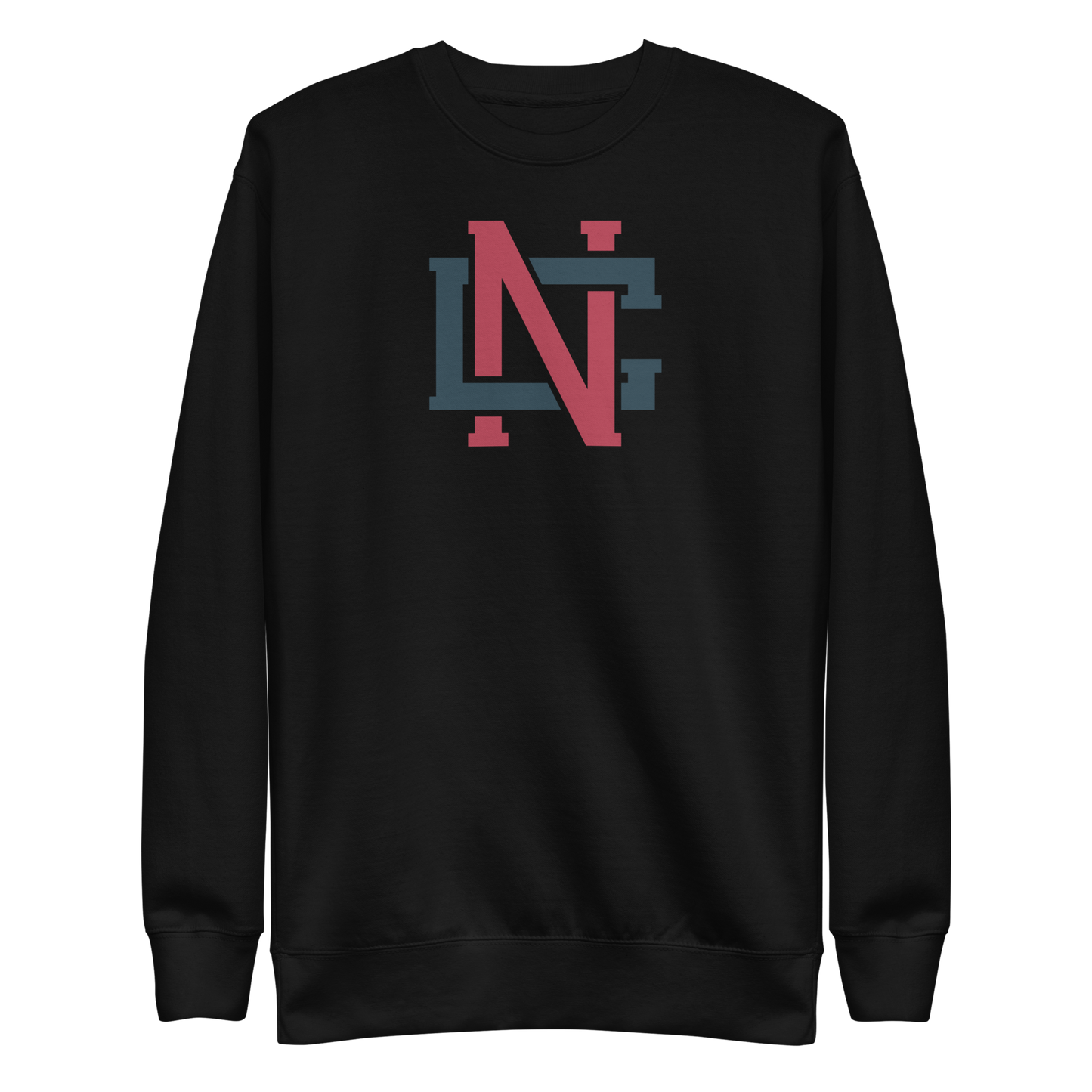 Nico Collins "Logo" Sweatshirt