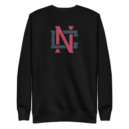 Nico Collins "Logo" Sweatshirt