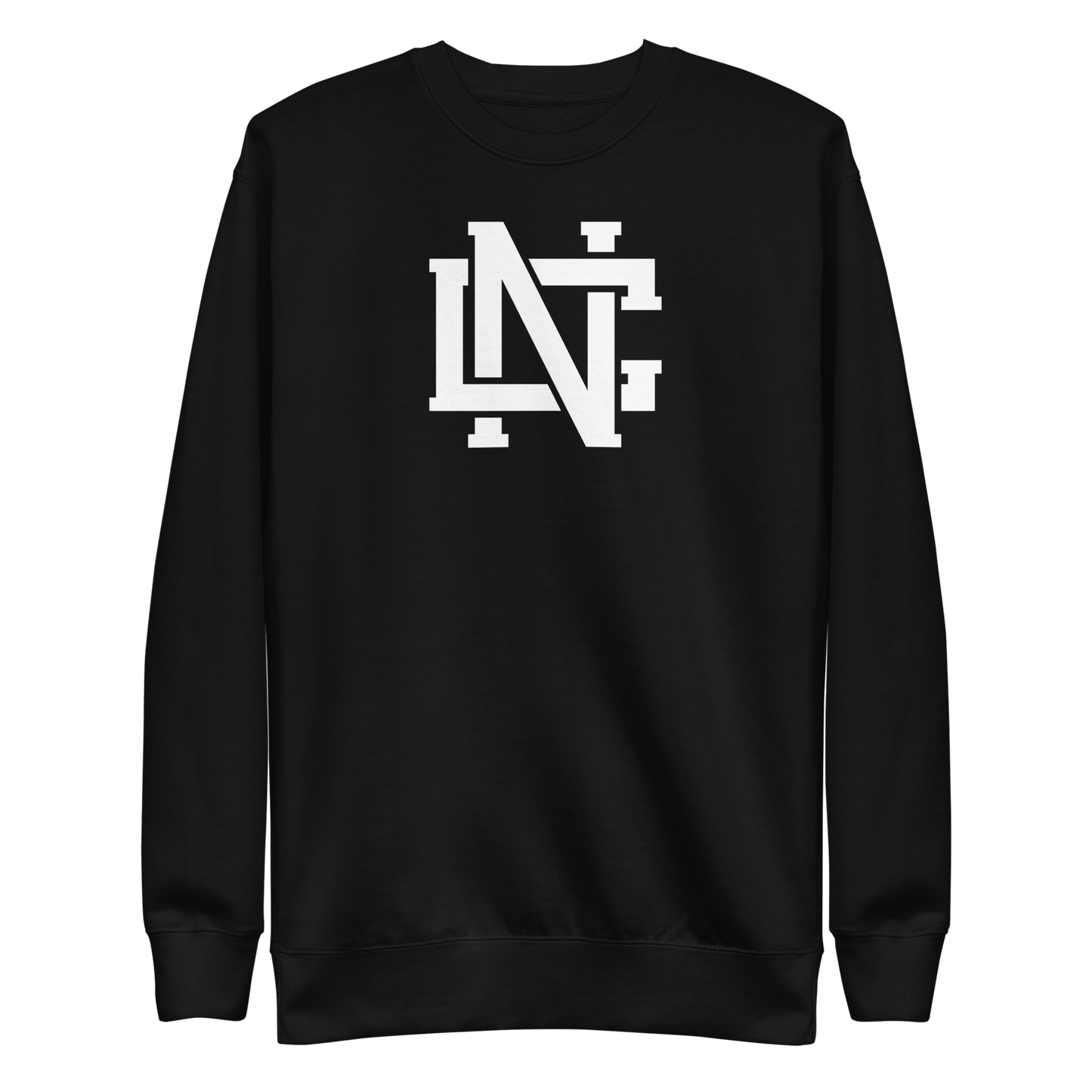 Nico Collins "Logo" Sweatshirt