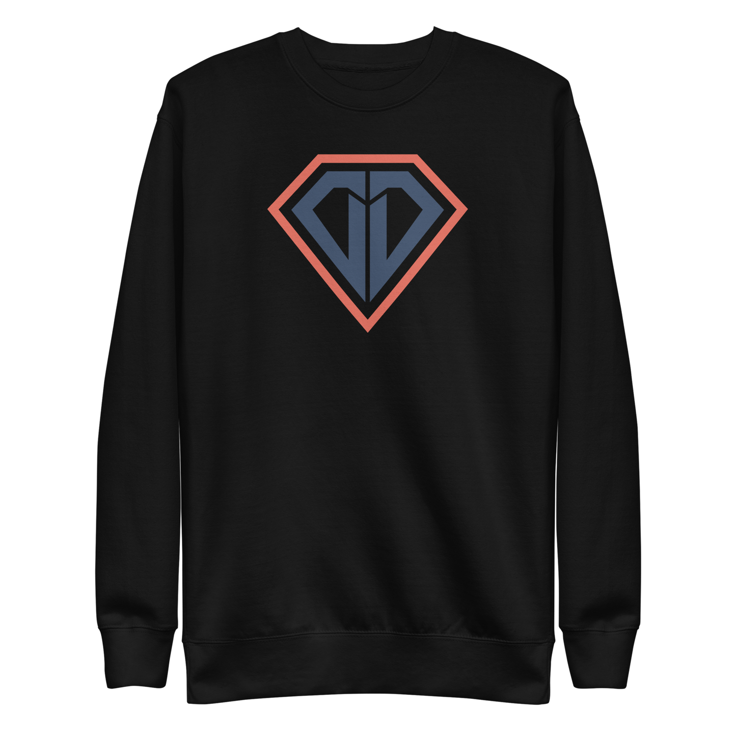 Dain Dainja "Logo" Sweatshirt