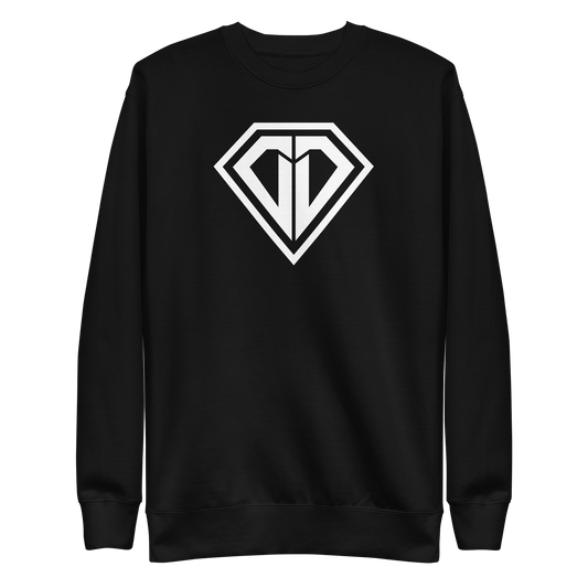 Dain Dainja "Logo" Sweatshirt