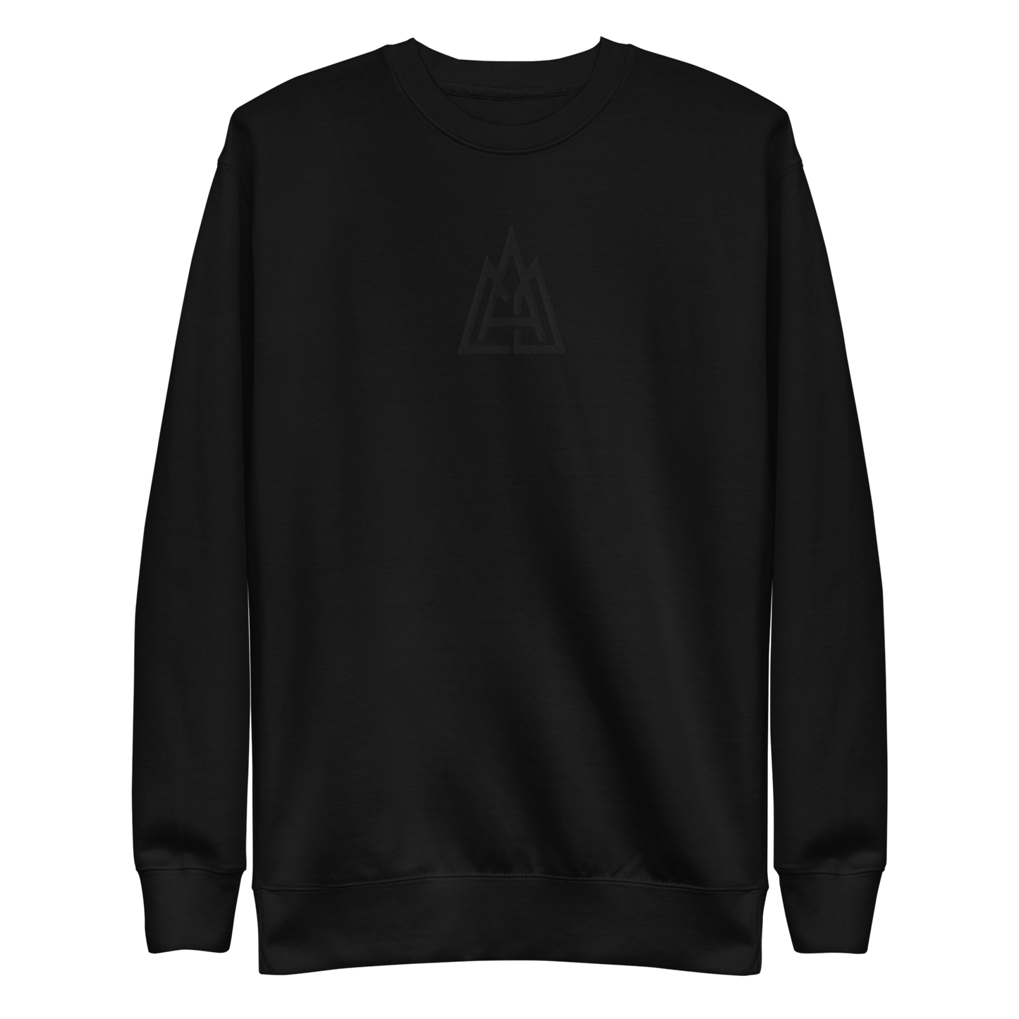 Devan Cambridge "CAD" Sweatshirt