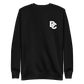 Devan Cambridge "Logo" Sweatshirt