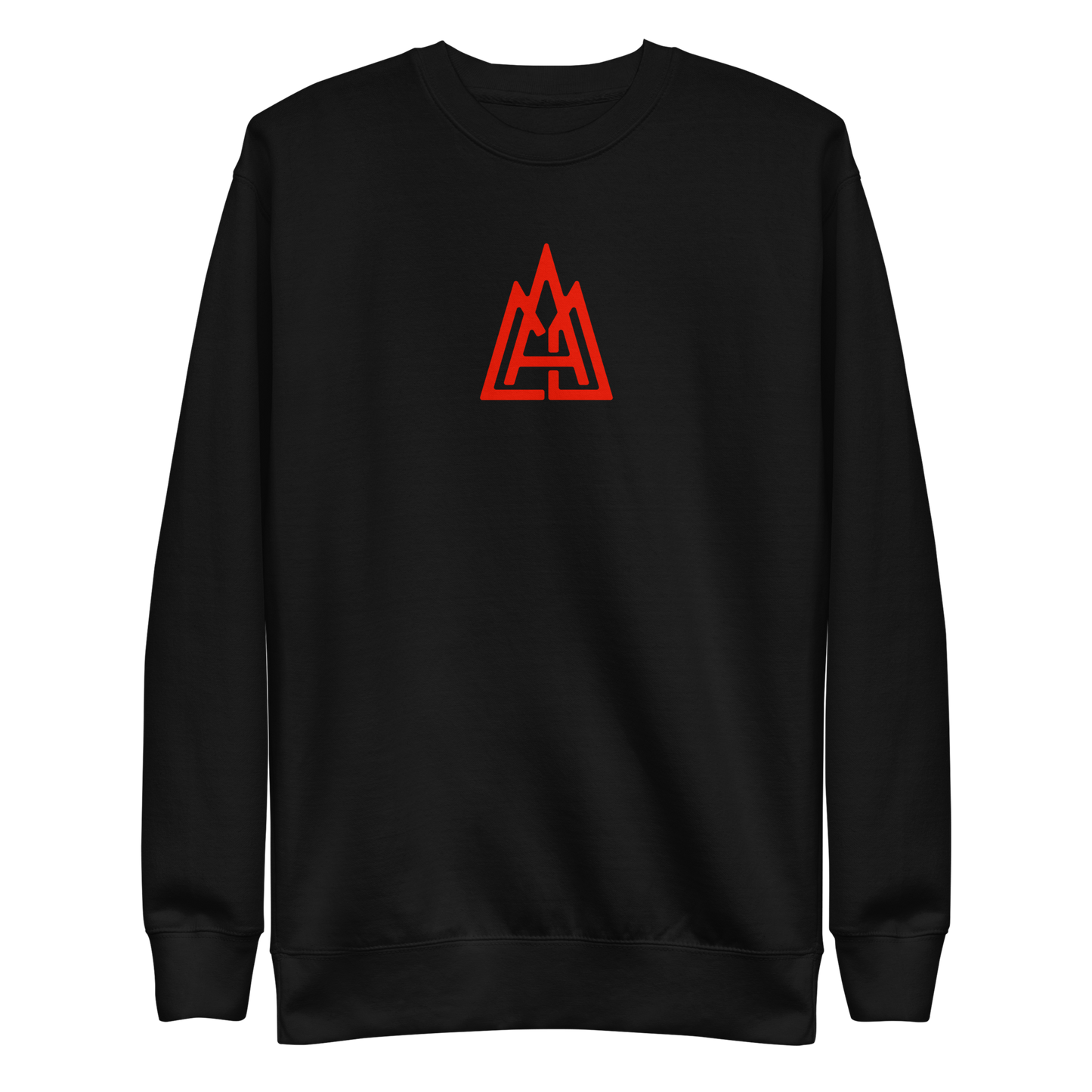 Devan Cambridge "CAD" Sweatshirt