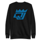 Quinshon Judkins "Logo" Sweatshirt