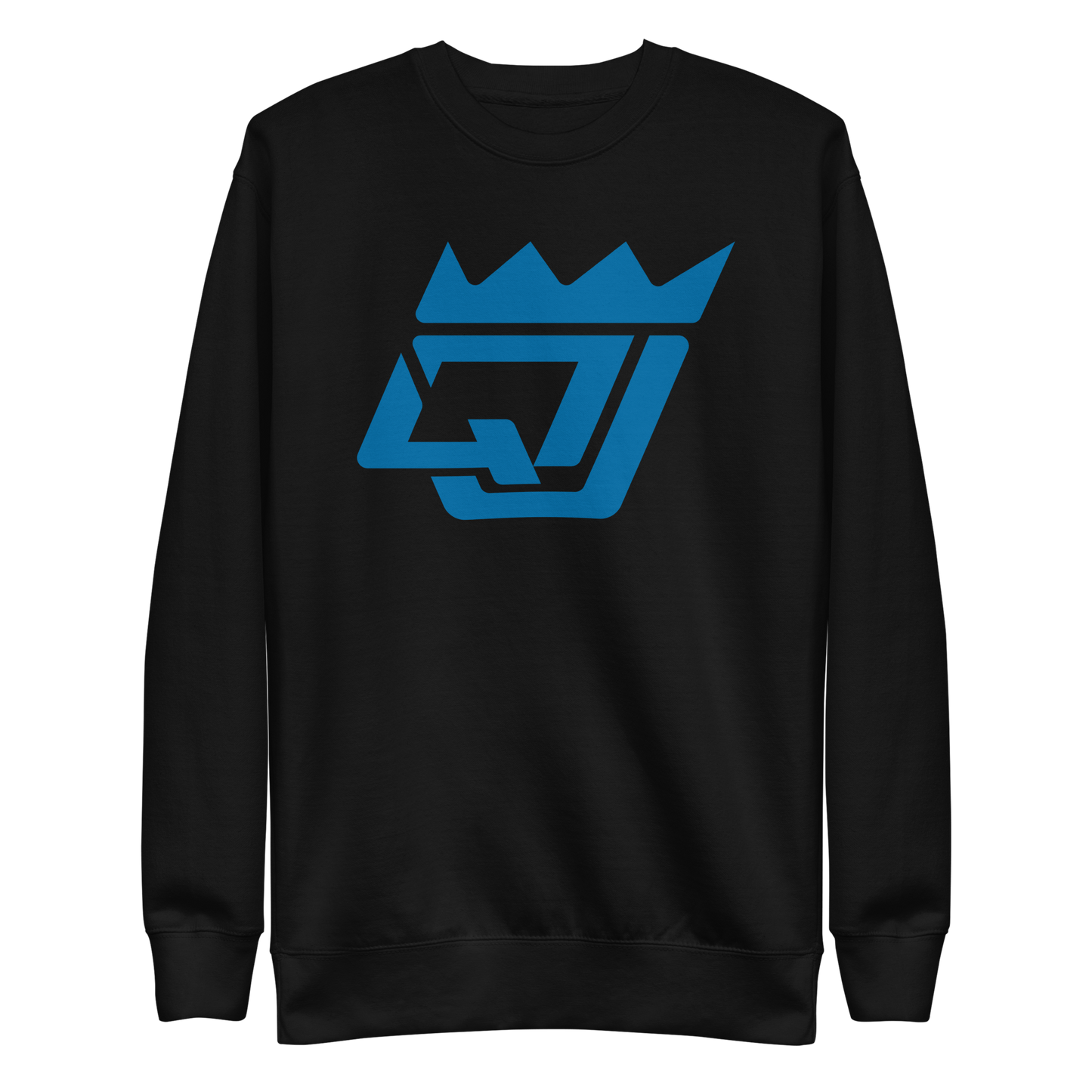 Quinshon Judkins "Logo" Sweatshirt