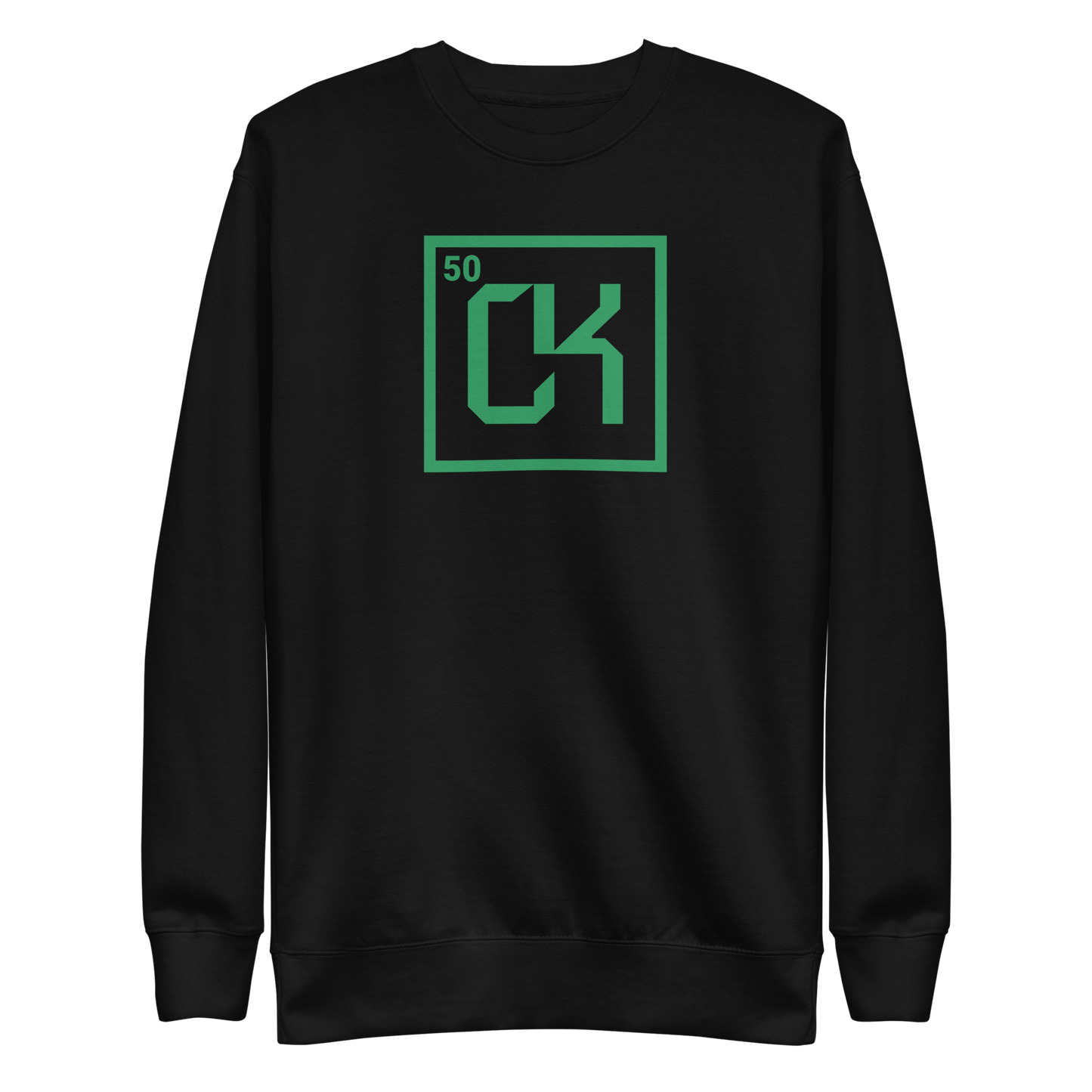 Chris Kavanagh "Logo" Sweatshirt