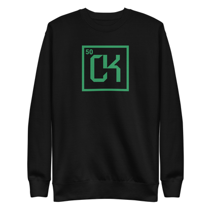 Chris Kavanagh "Logo" Sweatshirt