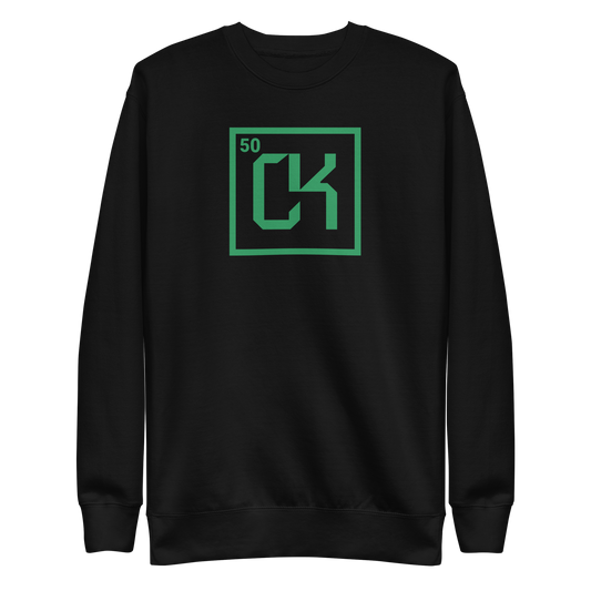 Chris Kavanagh "Logo" Sweatshirt