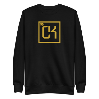 Chris Kavanagh "Logo" Sweatshirt