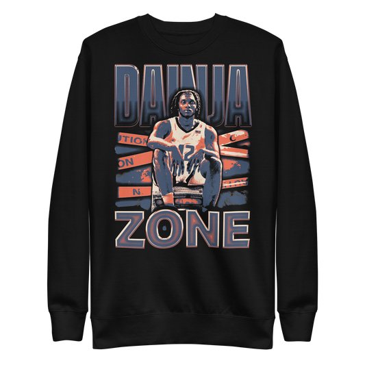 Dain Dainja "Dainja Zone V1" Sweatshirt