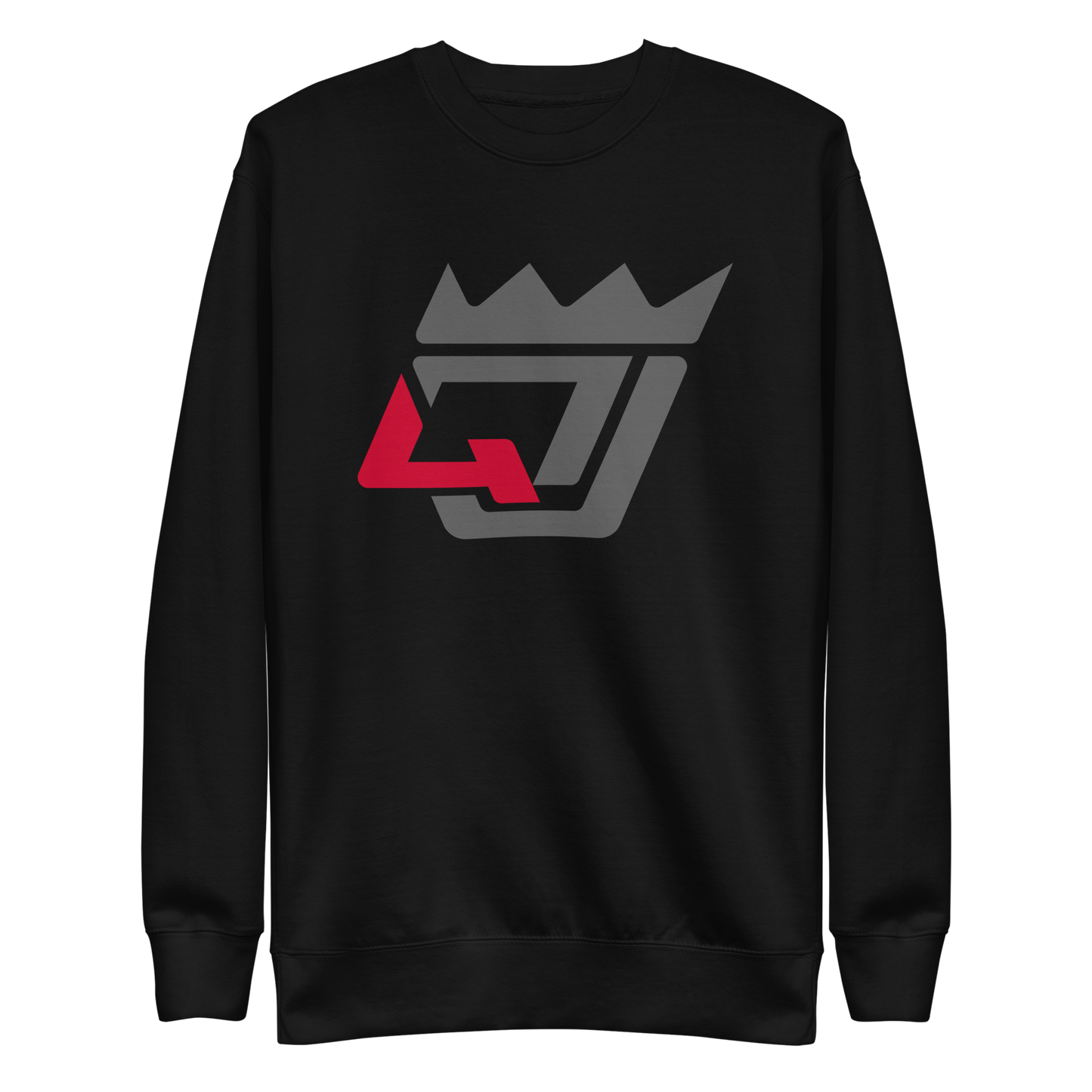Quinshon Judkins "Logo" Sweatshirt