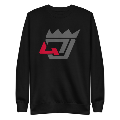 Quinshon Judkins "Logo" Sweatshirt