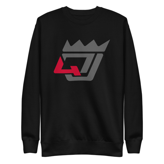 Quinshon Judkins "Logo" Sweatshirt