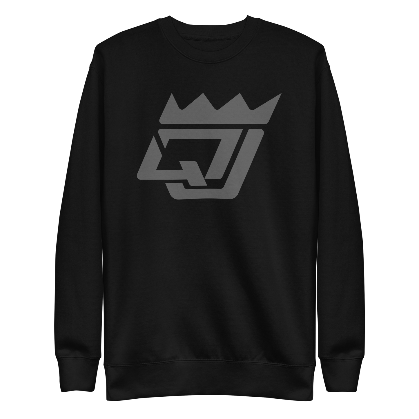 Quinshon Judkins "Logo" Sweatshirt