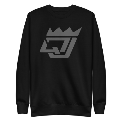 Quinshon Judkins "Logo" Sweatshirt