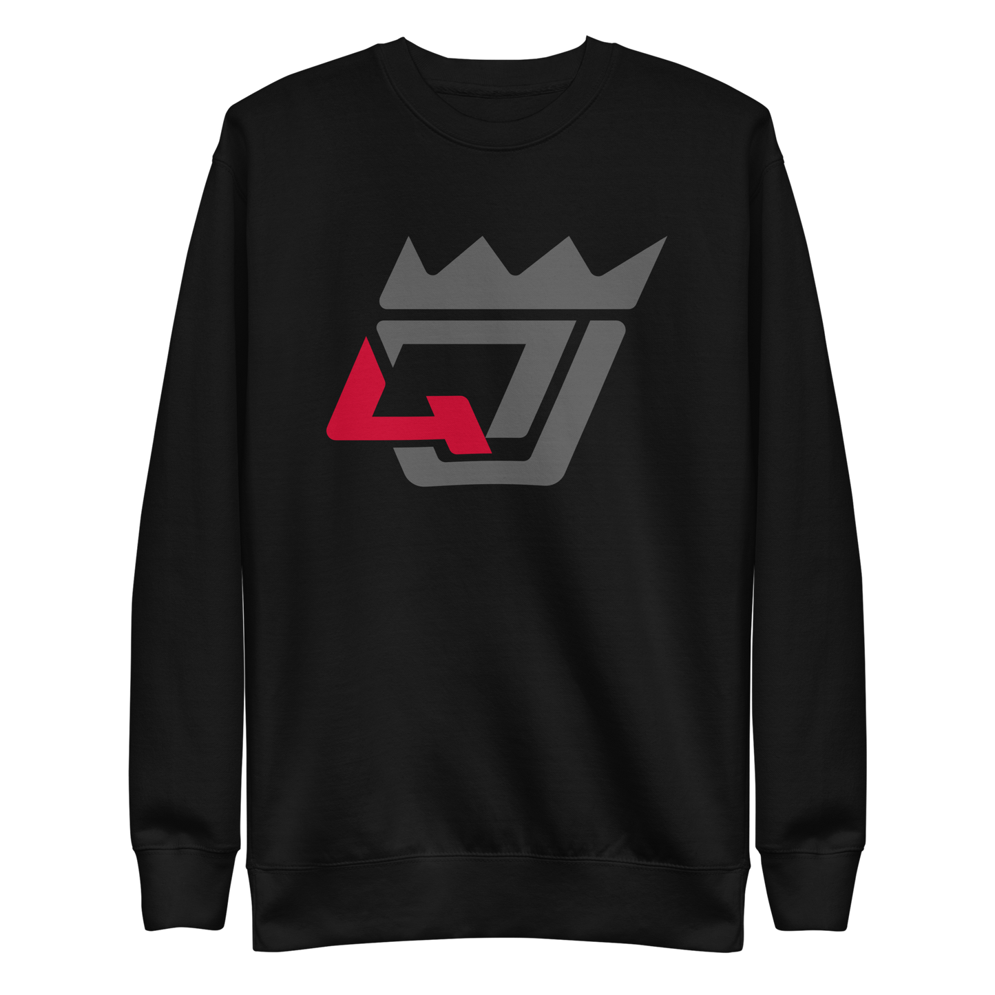 Quinshon Judkins "Logo" Sweatshirt