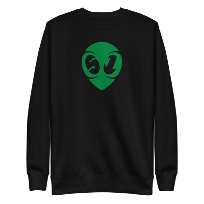 Pat Kavanagh "Logo" Sweatshirt