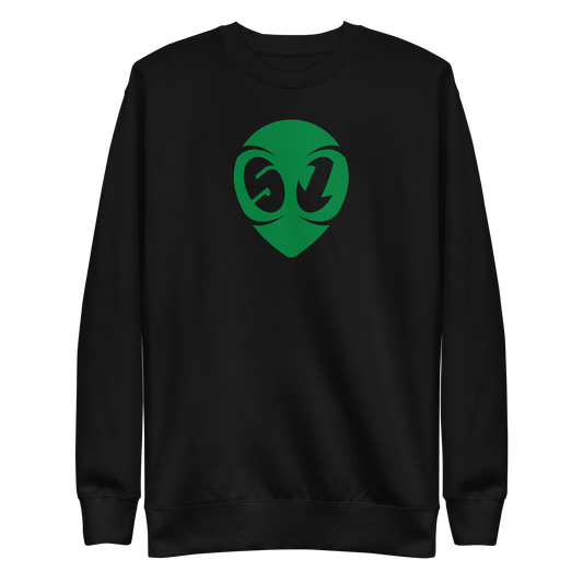 Pat Kavanagh "Logo" Sweatshirt