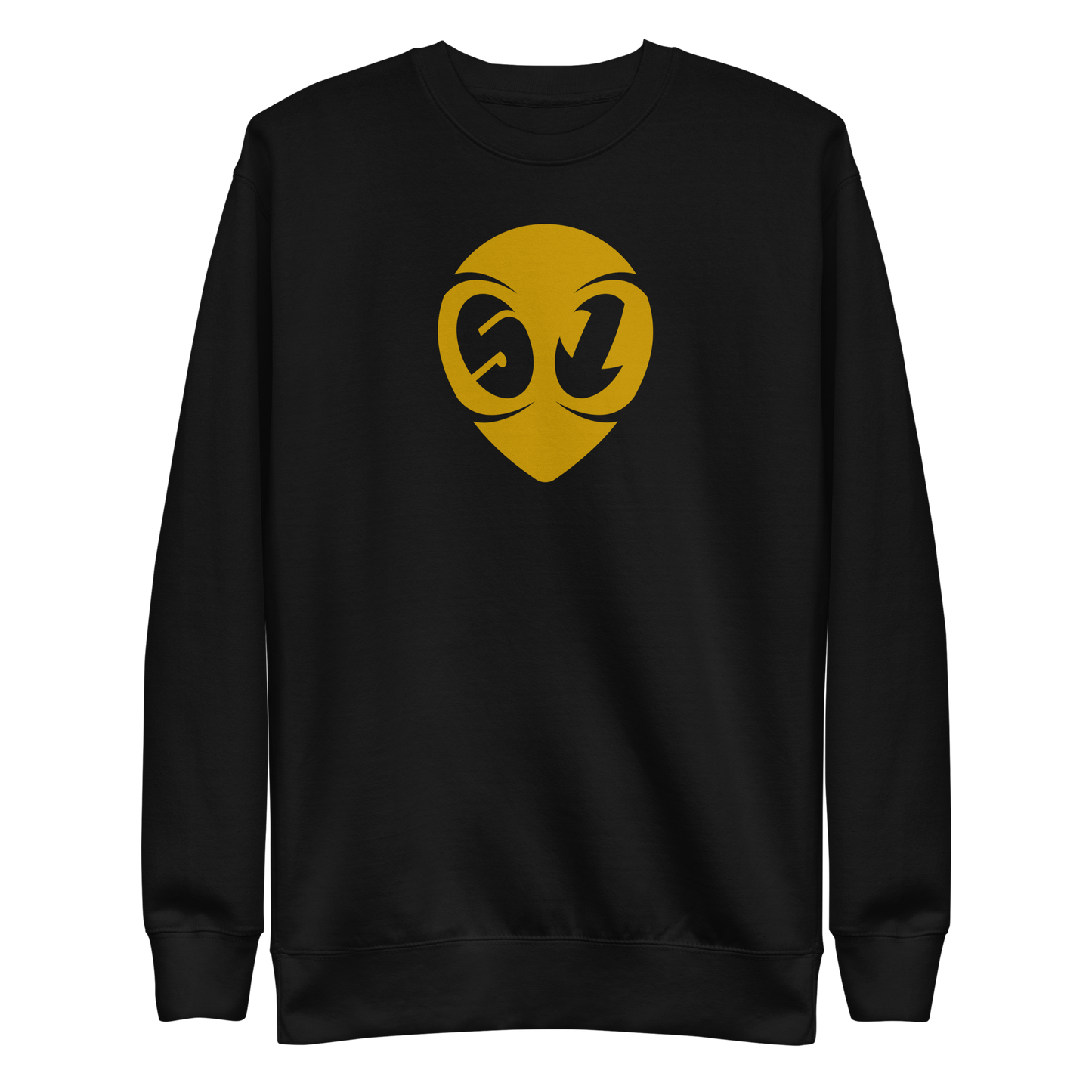 Pat Kavanagh "Logo" Sweatshirt