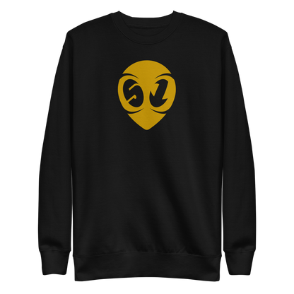 Pat Kavanagh "Logo" Sweatshirt