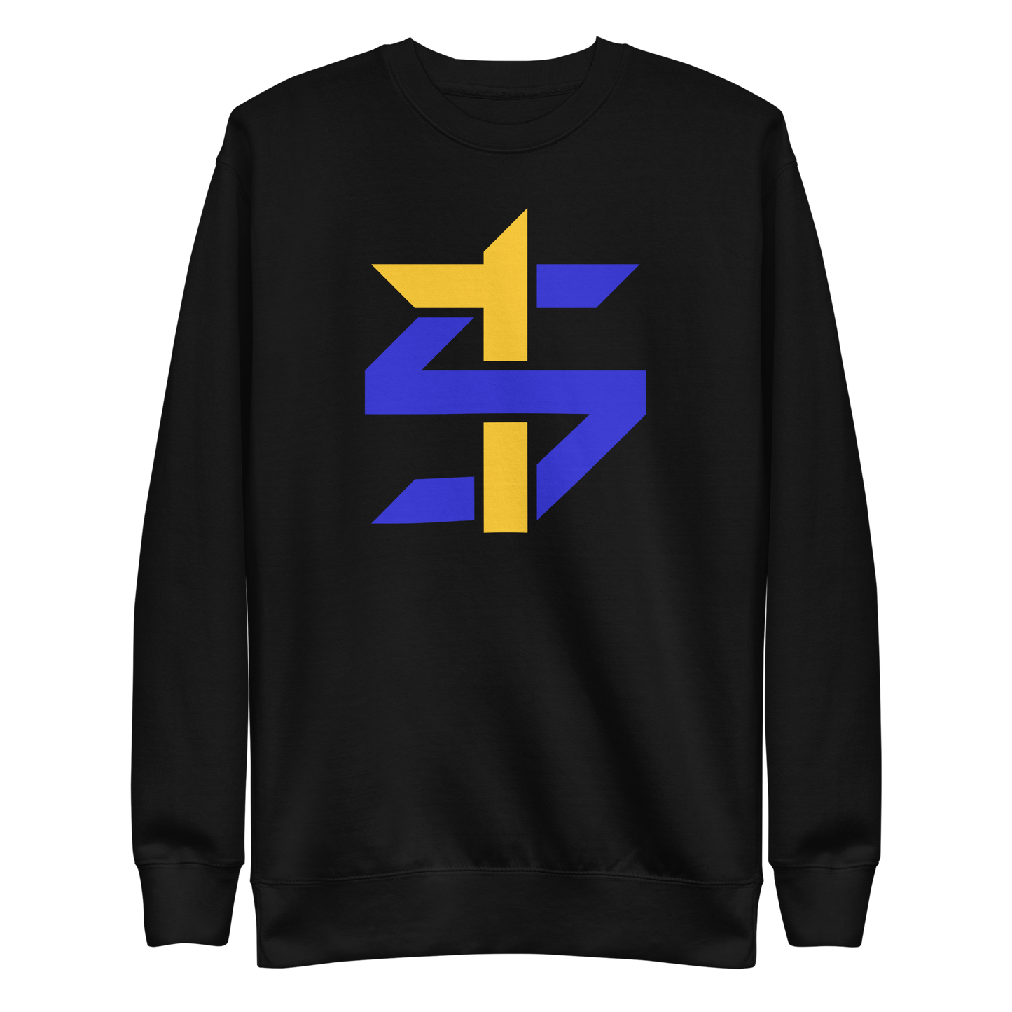 Ty Simpson "Westview" Sweatshirt