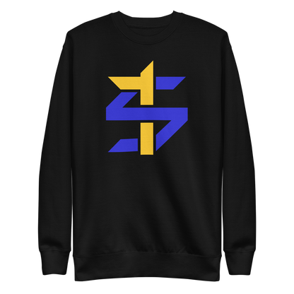 Ty Simpson "Westview" Sweatshirt