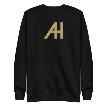 Ahmari Harvey "Logo" Sweatshirt