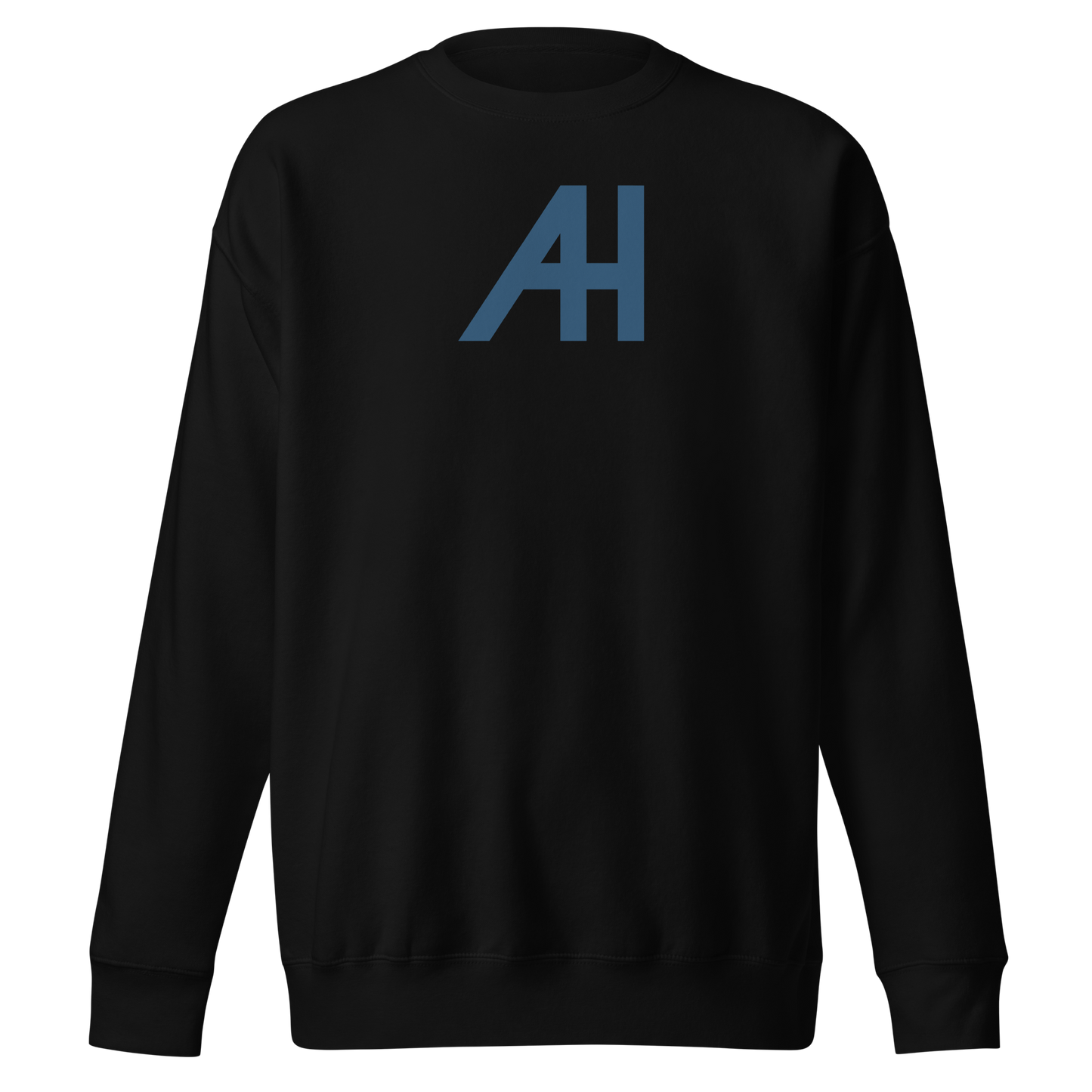 Ahmari Harvey "Logo" Sweatshirt