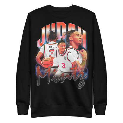 Judah Mintz "Collage" Sweatshirt