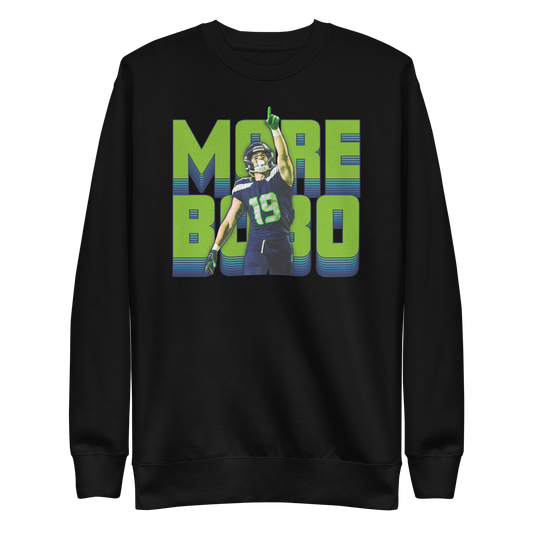 Jake Bobo "More Bobo V2" Sweatshirt